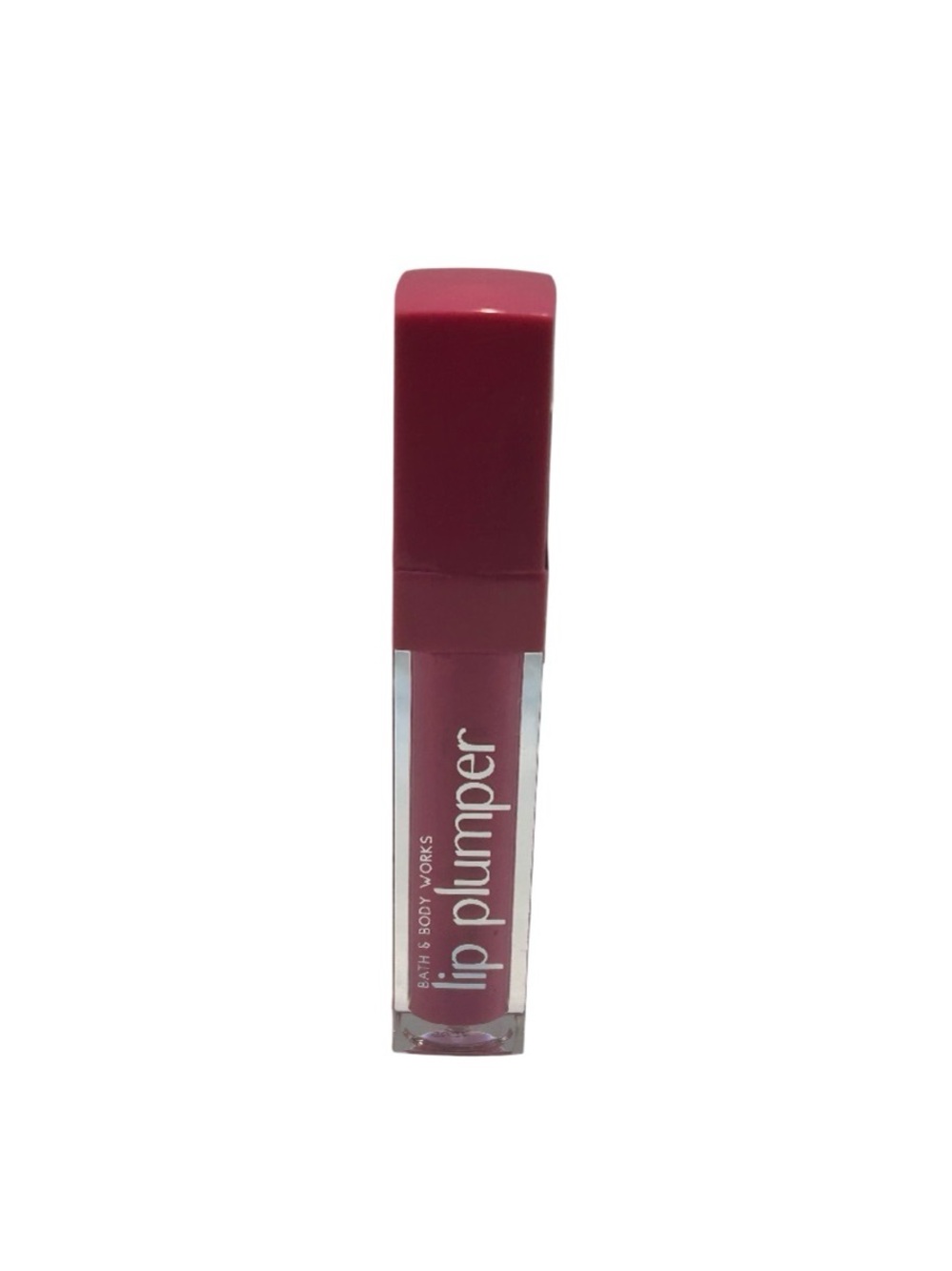 Bath & Body Works Rose Pink Lip Plumper